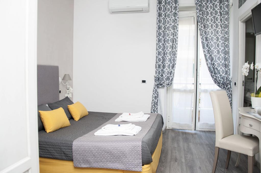 B&B Exa Rooms - Just Rome Exterior photo