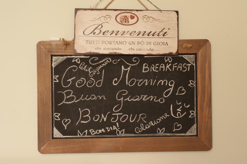 B&B Exa Rooms - Just Rome Exterior photo