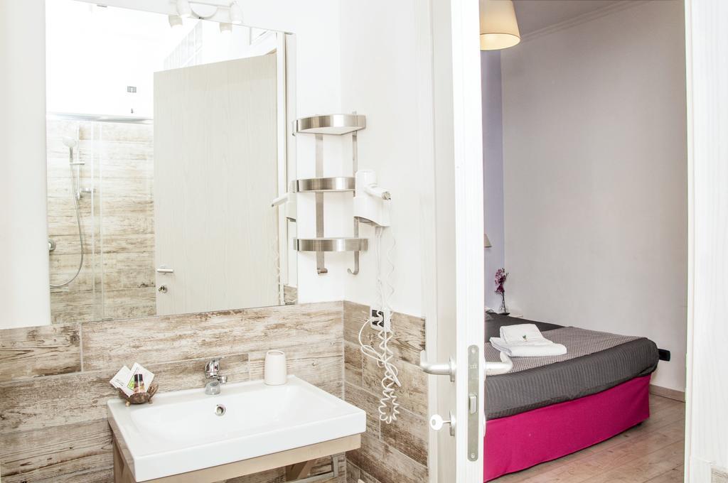 B&B Exa Rooms - Just Rome Exterior photo