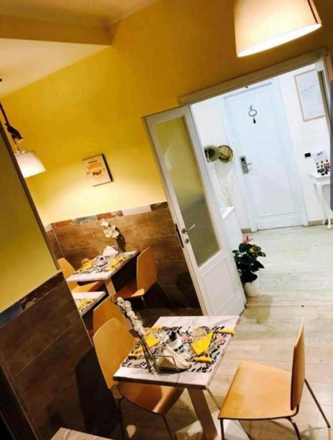 B&B Exa Rooms - Just Rome Exterior photo